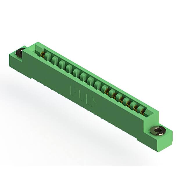 807-015-553-103 EDAC Inc.  Edgeboard Connectors